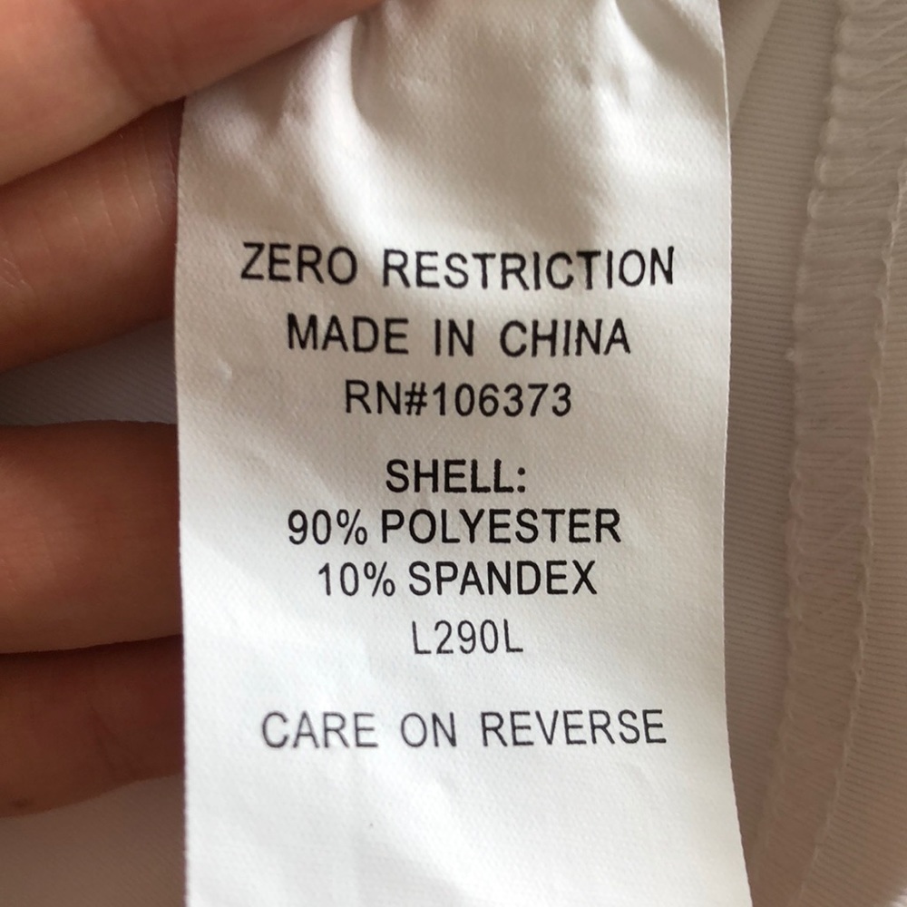 Zero Restriction Pullover - image 4